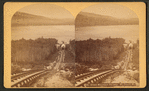 Green Mountain Railway, Mt. Desert, Me.