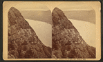 Beach Hill Cliffs, Mt. Desert, Me.