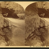 The Spouting Horn, Mt. Desert, Me.