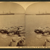 Steamship Cimbria, S.W. Harbor, Mt. Desert, Me.