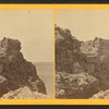 Echo Head [Echo Lake and Great Head], Sept. 2, 1872.