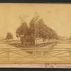 Down Canal, from Chestnut Street.