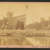 Androscoggin Mills, from Canal Street.