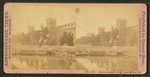 Androscoggin Mills, from Canal Street.