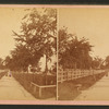 Park, Upper Walk.