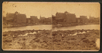Cowan's and Frye's Woolen Mills.