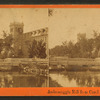 Androscoggin Mill from Canel St., Lewiston.