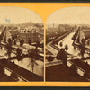 Lewiston Canal from Androscoggin Mill.