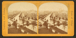Lewiston Canal from Androscoggin Mill.