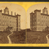 Bates Theological School.
