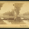 Canal Lewiston.