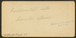 Continental mills, Lewiston, Maine.