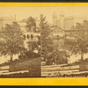 Continental mills, Lewiston, Maine.