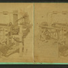Thomas's fancy loom, Lewiston.