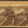 Haymarket Square, Lewiston.