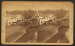 Haymarket Square, Lewiston.