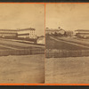 Old Central House, Old Orchard Beach, Maine.