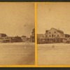 Orchard Beach House, Old Orchard Beach, Me.