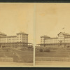 Old Orchard House, Old Orchard Beach, Maine.
