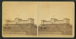 Old Orchard House, Old Orchard Beach, Maine.