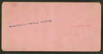 [A group of people on Old Orchard Beach, Maine.]