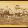 Old Orchard House.