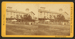 Old Orchard House.