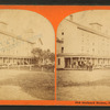 Old Orchard House, O. O. Beach, Me.