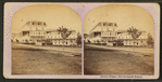 Ocean House, Old Orchard Beach.
