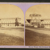 Ocean House, Old Orchard Beach, Saco, Maine.