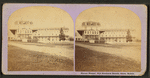 Ocean House, Old Orchard Beach, Saco, Maine.