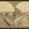 M.C.R.R. Station, Oquossoc, Me.