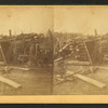 A residence in the Backwoods, Rangeley.