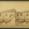 Steamer Molly-Chunkamunk, Rangeley.