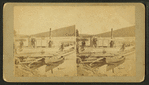 Steamer Molly-Chunkamunk, Rangeley.