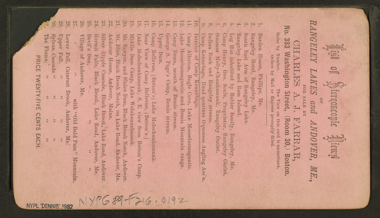 Index