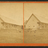 Camp Kennebago, Headquarters Oquossoc Angling Association.