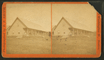 Camp Kennebago, Headquarters Oquossoc Angling Association.