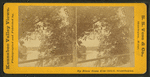 Up river from Elm Street, Skowhegan.