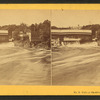 Falls at Skowhegan, Kennebec Valley.