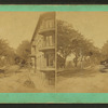 Elm Street, Skowhegan.
