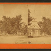 Church, Skowhegan.
