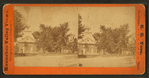 Church, Skowhegan.