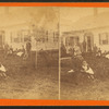 Residence of R. G. Leighton, Skowhegan, Maine.