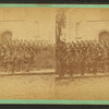 Bosworth Post, G.A.R. [Grand Army of the Republic], Portland, Maine.