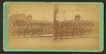 Bosworth Post, G.A.R. [Grand Army of the Republic], Portland, Maine.