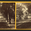 Middle Street, looking west, Portland, Maine.