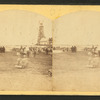 Portland lighthouse.