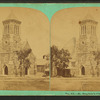 St. Stephen's Church. (Episcopal).