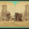 St. Stephen's Church. (Episcopal).
